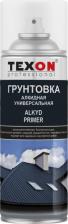 Грунтовка Texon Универсальный алкидный грунт ТХ183449