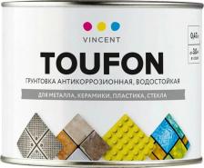 Грунтовка Vincent Грунтовка антикоррозионная Toufon 330 мл