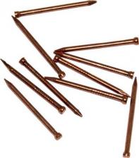 Гвоздь Креп-Комп Гвоздь финишный представляет собой крепежный элемент, цилиндрический стержень с маленькой высокой головкой, предназначенный для соединения между 4657791989531