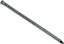 Гвоздь Креп-Комп Гвозди финишные имеют небольшие размеры, отличаются небольшой головкой цилиндрической формы. Слой цинка на финишном гвозде – не менее 6 мкм