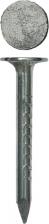 Гвоздь Метизный двор Гвозди 3.0х25 с увеличенной гол., 5 кг 4690441000712