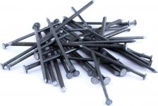 Гвоздь Метизный двор Гвозди используются, когда необходимо присоединить деревянные или металлические детали к деревянной основе. Забиваются молотком 4690441039750