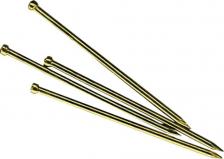 Гвоздь Starfix Финишные гвозди 1,2x20 мм, 0,2 кг 4811205010468