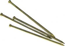 Гвоздь Starfix Гвозди финишные SMP1-103656-02, 1.6х35 мм, латунь