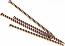 Гвоздь Starfix Гвозди финишные SMP1-57328-02 1.4х60 мм бронза (0.2 кг в пласт. конт.)