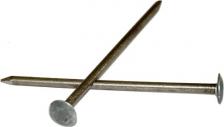 Гвоздь Starfix Гвозди шиферные SMP4-49645-1, 4.0х120 мм (1 кг в пласт. конт.)