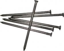 Гвоздь Starfix Гвозди строительные SM-50938-5, 2.5х50 мм, ГОСТ 4028-63