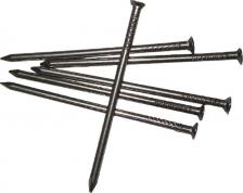 Гвоздь Starfix Строительные гвозди 1,2x20 мм, ГОСТ 4028-63, 1 кг SMC2-37908-1 4810992047961