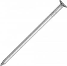 Гвоздь Tech-Krep Гвоздь строительный 2.0х40. 1 кг (примерно 1054 шт.) - пакет, 103469