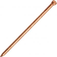 Гвоздь Tech-Krep Гвозди финишные омедненные 1.4x35 мм, 100 шт