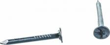 Гвоздь Tech-Krep Оцинкованный толевый гвоздь евро 2,0х20 (100 г)