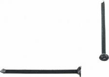 Гвоздь Tech-Krep Строительный гвоздь 1,2х20 200 г