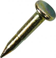 Гвоздь Toua Гвозди кассетные для гвоздезабивного пистолета 3,05х17 мм оцинкованные гладкие