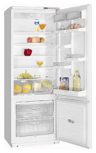 Холодильник Атлант XM 4013-020 [капельное, 2]