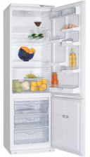 Холодильник Атлант XM 6024-034 [капельное, 2]
