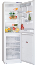 Холодильник Атлант XM 6025-034 [капельное, 2]