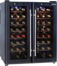 Винный шкаф Cavanova CV048 [капельное]