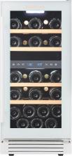 Винный шкаф Cellar Private CP027-2TW [2, капельное]