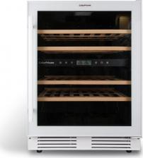 Винный шкаф Cellar Private CP043-2TW [2, капельное]