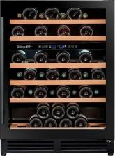Винный шкаф Climadiff CBU50D2B