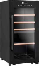 Винный шкаф Climadiff CLD40B1 [капельное]