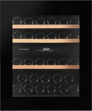 Винный шкаф Dunavox DAVG-32.80DMB.TO