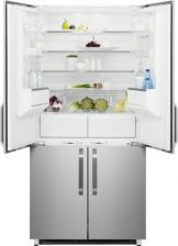 Холодильник Electrolux ENX 4596 AOX – фото 2