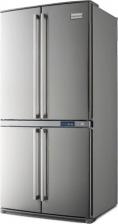 Холодильник Frigidaire FQE6807SDE [No Frost, 4]