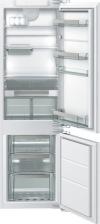 Холодильник Gorenje GDC66178FN [капельное, 2]