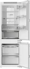 Холодильник Haier BCF5261W [2, No Frost]