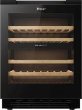 Винный шкаф Haier BIWC44GDAI [No Frost]