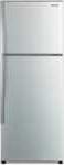 Холодильник Hitachi R-T310 EU1 [No Frost, 2]