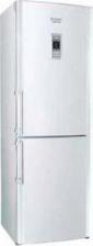 Холодильник Hotpoint-Ariston HBM 1181.3 NF H [No Frost, 2]