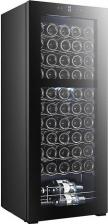 Винный шкаф Hurakan HKN-WNC160CDW [2]