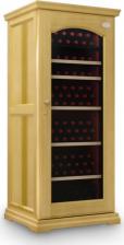 Винный шкаф IP Industrie CEX 401 [капельное]