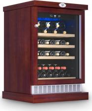 Винный шкаф IP Industrie CEXP 45-6 CU [капельное]