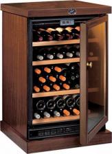 Винный шкаф IP Industrie CEXP 45-6 nd [капельное]