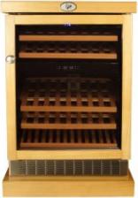 Винный шкаф IP Industrie CEXP 45-6 rd [капельное]