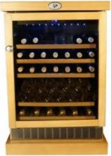 Винный шкаф IP Industrie CEXP 45-6 RU [капельное]