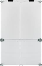 Холодильник Jackys JLFBW1770