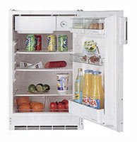 Холодильник Kuppersbusch UKE 145-3 [3]