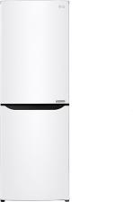 Холодильник LG GA-B389 SQCZ [No Frost, 2]