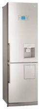 Холодильник LG GR-Q469 BSYA [No Frost, 2]
