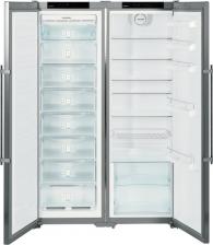 Холодильник Liebherr SBSesf 7222 – фото 1