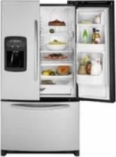 Холодильник Maytag G 32027 WEK S [No Frost, 2]