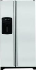 Холодильник Maytag GC 2227 HEK S [2, No Frost]