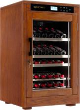 Винный шкаф Meyvel MV46-WN1-M [1, No Frost]