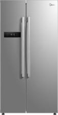 Холодильник Midea MRS518SNX1 – фото 1