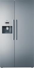 Холодильник Neff K 3990X6 [No Frost, 2]