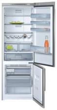 Холодильник Neff K 5890X3 [No Frost, 2]